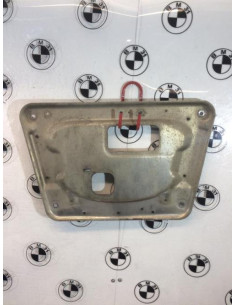 Cache sous moteur BMW X3 E83 PHASE 2  2