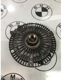 Viscocoupler BMW SERIE 7 E38  2