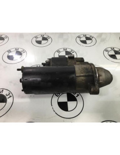 Demarreur BMW X5 E53 