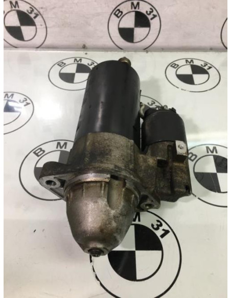 Demarreur BMW X5 E53 