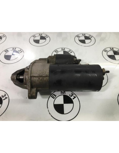 Demarreur BMW X5 E53 