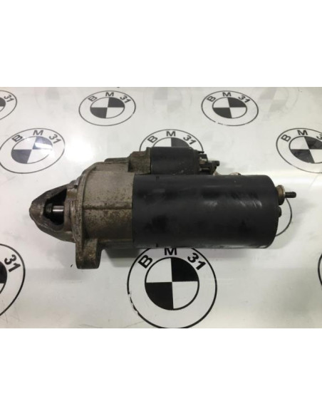 Demarreur BMW X5 E53 