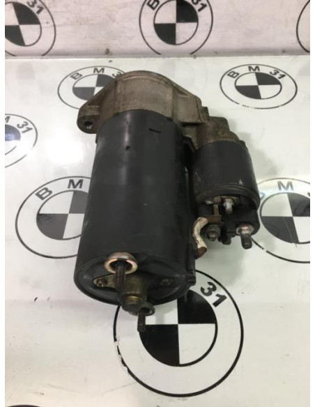 Demarreur BMW X5 E53 