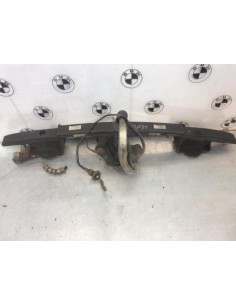 Attelage (boule de remorquage) BMW SERIE 3 E91 TOURING PHASE 2 BREAK Diesel