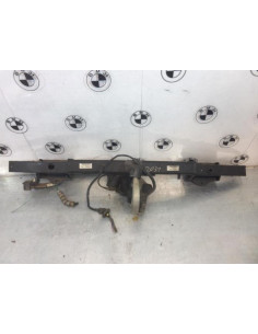 Attelage (boule de remorquage) BMW SERIE 3 E91 TOURING PHASE 2 BREAK Diesel 2