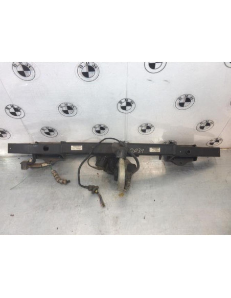 Attelage (boule de remorquage) BMW SERIE 3 E91 TOURING PHASE 2 BREAK Diesel