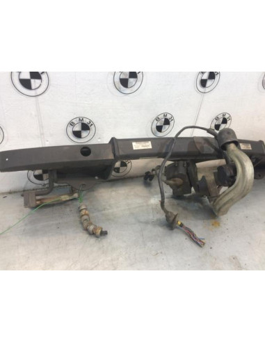 Attelage (boule de remorquage) BMW SERIE 3 E91 TOURING PHASE 2 BREAK Diesel