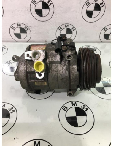 Compresseur clim BMW X5 E53 