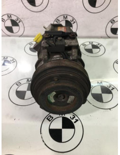 Compresseur clim BMW X5 E53  2