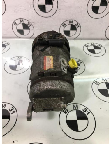Compresseur clim BMW X5 E53 