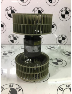 Pulseur d'air BMW SERIE 7 E32 
