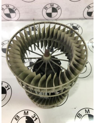 Pulseur d'air BMW SERIE 7 E32 