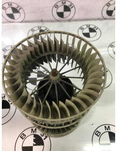 Pulseur d'air BMW SERIE 7 E32 
