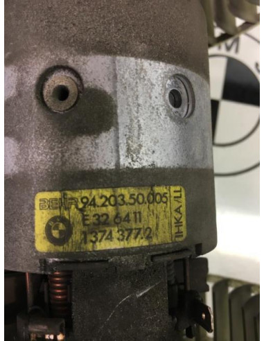 Pulseur d'air BMW SERIE 7 E32 