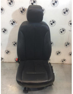 Interieur complet BMW SERIE 3 F30 PHASE 1 Diesel 2