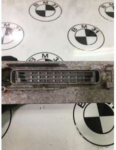 Calculateur BMW SERIE 7 E32  2