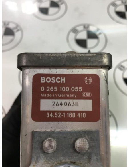 Calculateur BMW SERIE 7 E32 