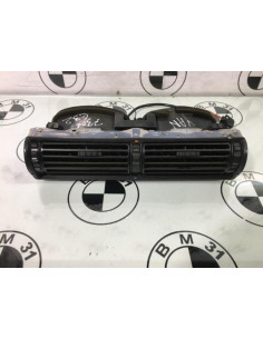 Aerateur tableau de bord BMW SERIE 7 E32 