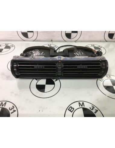 Aerateur tableau de bord BMW SERIE 7 E32 