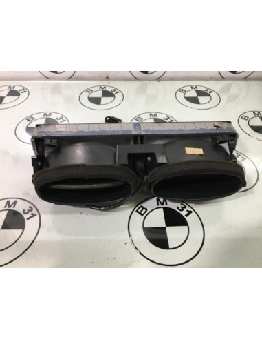 Aerateur tableau de bord BMW SERIE 7 E32 