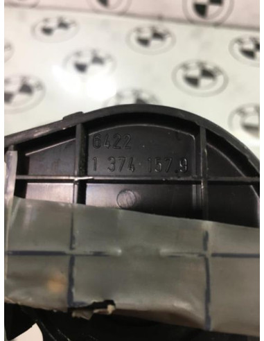 Aerateur tableau de bord BMW SERIE 7 E32 