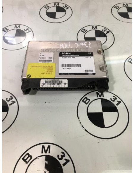 Calculateur BMW SERIE 7 E32 