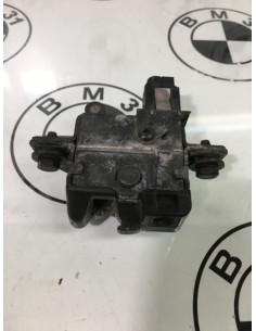 Serrure de coffre BMW SERIE 7 E32 