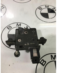 Serrure de coffre BMW SERIE 7 E32  2