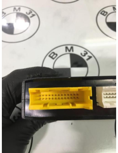 Calculateur BMW SERIE 7 E32 