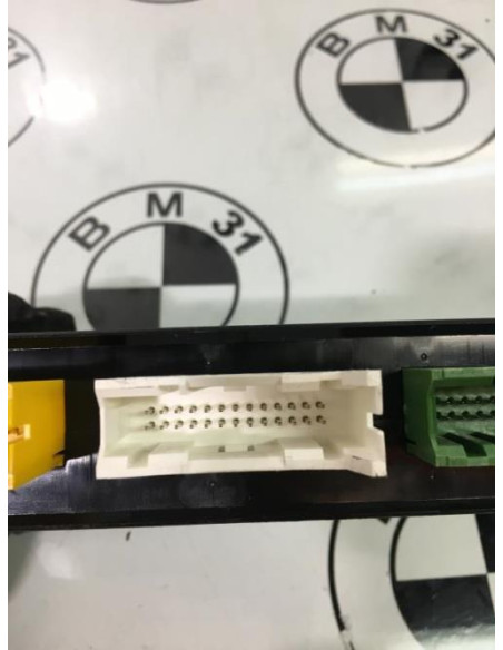 Calculateur BMW SERIE 7 E32 