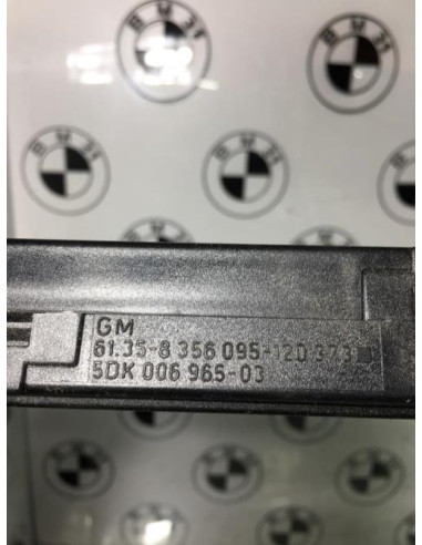 Calculateur BMW SERIE 7 E32 