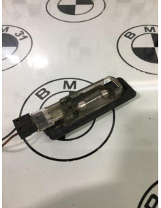 Eclairage de plaque BMW SERIE 7 E32  2