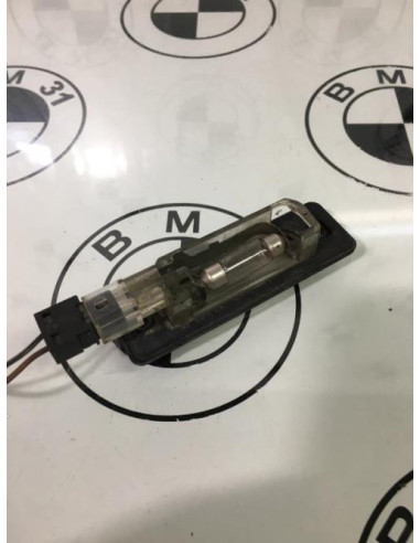 Eclairage de plaque BMW SERIE 7 E32 