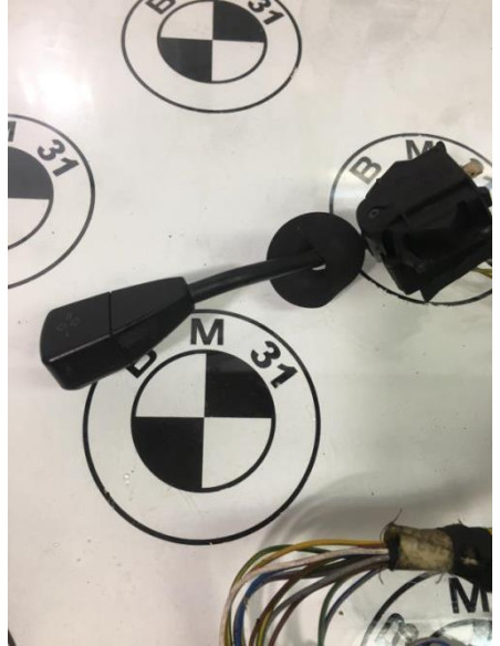 Commodo phare BMW SERIE 7 E32 