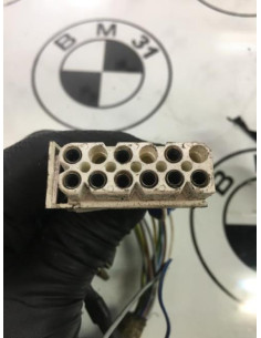 Commodo phare BMW SERIE 7 E32  2