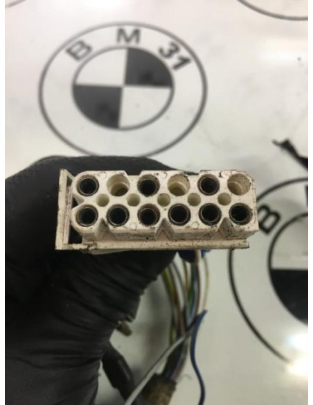 Commodo phare BMW SERIE 7 E32 