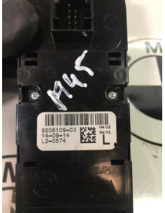 Interrupteur de leve vitre avant gauche BMW SERIE 3 F30 PHASE 1 Diesel