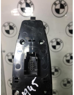 Interrupteur de leve vitre avant gauche BMW SERIE 3 F30 PHASE 1 Diesel 2