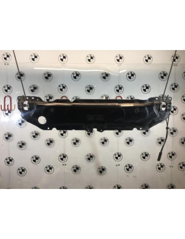 Face avant BMW SERIE 5 E61 TOURING PHASE 2 BREAK 