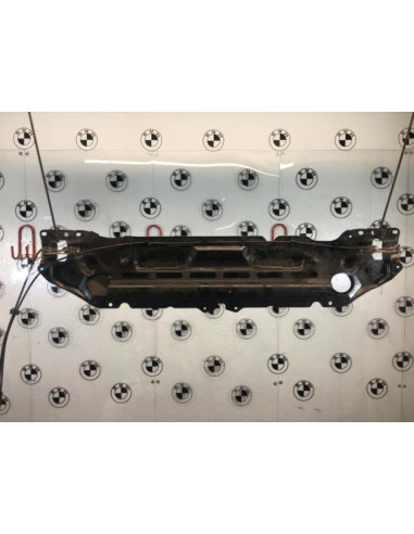 Face avant BMW SERIE 5 E61 TOURING PHASE 2 BREAK 