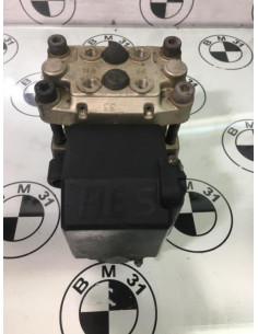 Bloc ABS (freins anti-blocage) BMW SERIE 7 E32 