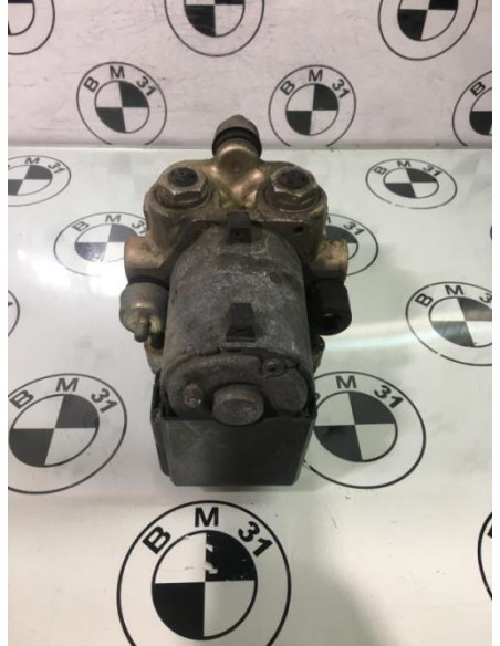 Bloc ABS (freins anti-blocage) BMW SERIE 7 E32 