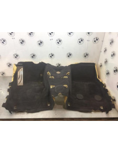 Moquette BMW SERIE 3 F30/F80 PHASE 1 
