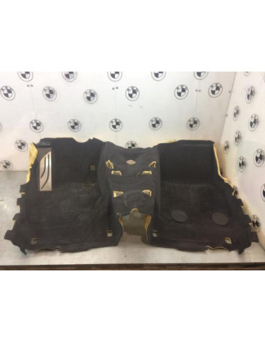Moquette BMW SERIE 3 F30/F80 PHASE 1 