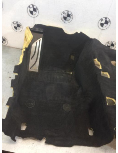 Moquette BMW SERIE 3 F30/F80 PHASE 1 