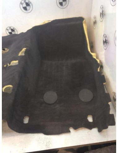 Moquette BMW SERIE 3 F30/F80 PHASE 1 