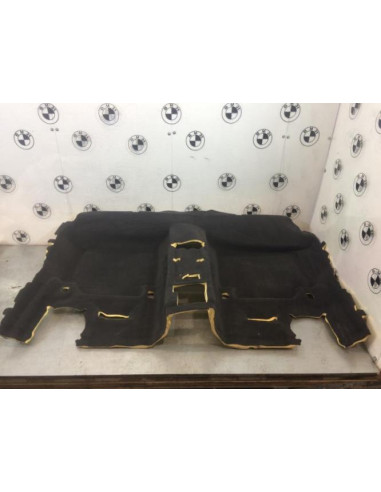 Moquette BMW SERIE 3 F30/F80 PHASE 1 