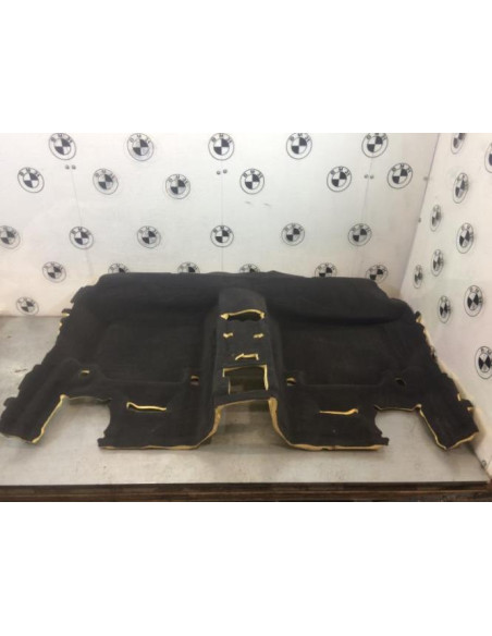 Moquette BMW SERIE 3 F30/F80 PHASE 1 