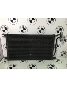 Condenseur de clim BMW X3 E83 PHASE 1 