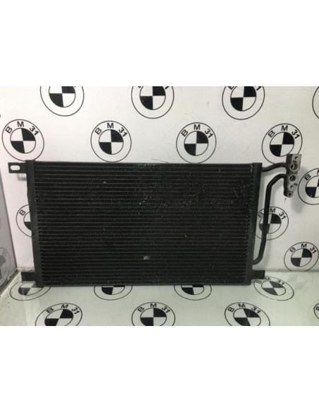 Condenseur de clim BMW X3 E83 PHASE 1 